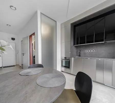 Apartmán Design Cozy Living In The Heart Of Artist District *