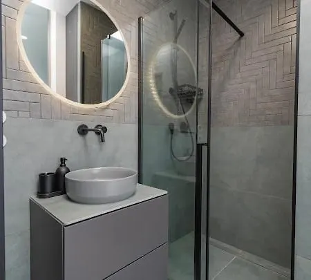 Design Cozy Living In The Heart Of Artist District Prag
