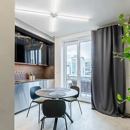 Design Cozy Living In The Heart Of Artist District